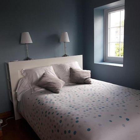 Chambre Dans Villa Gouesnou Kültér fotó