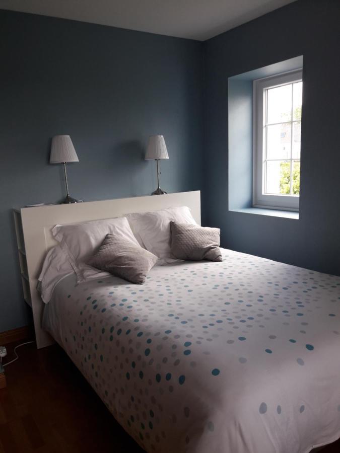 Chambre Dans Villa Gouesnou Kültér fotó