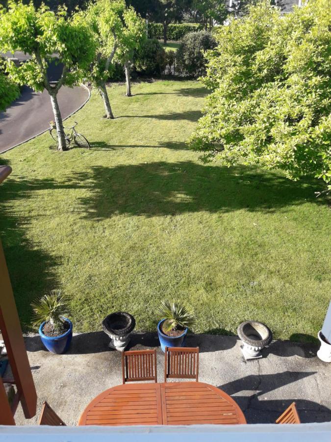 Chambre Dans Villa Gouesnou Kültér fotó